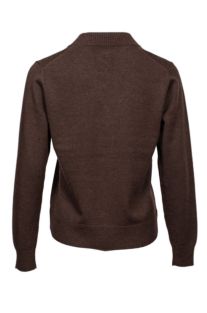 6337D1|CHOCOLATE MARL