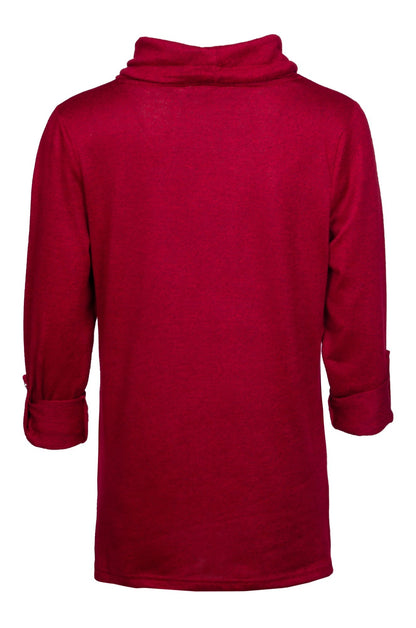 7935B1|RED MARLE