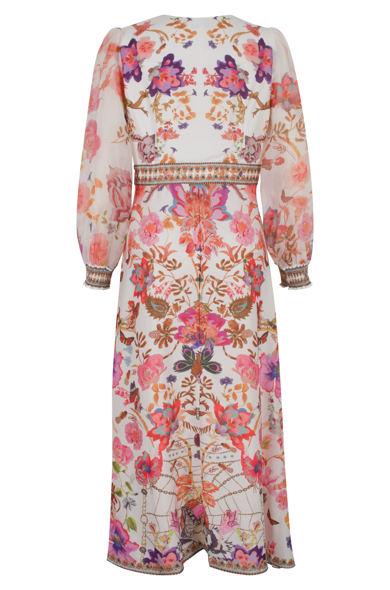 0056C1|MULTI GARDEN PARTY