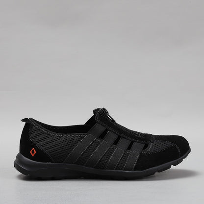 CHRISTINE C1|BLACK