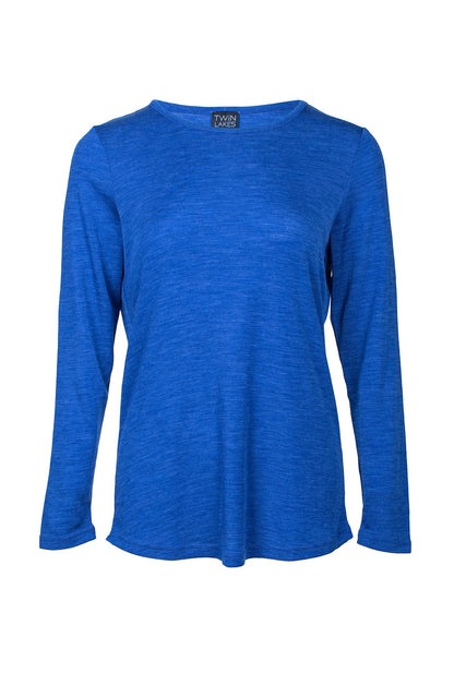 6394D1|BLUE MARLE