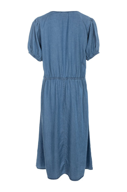 6634C1|LIGHT INDIGO