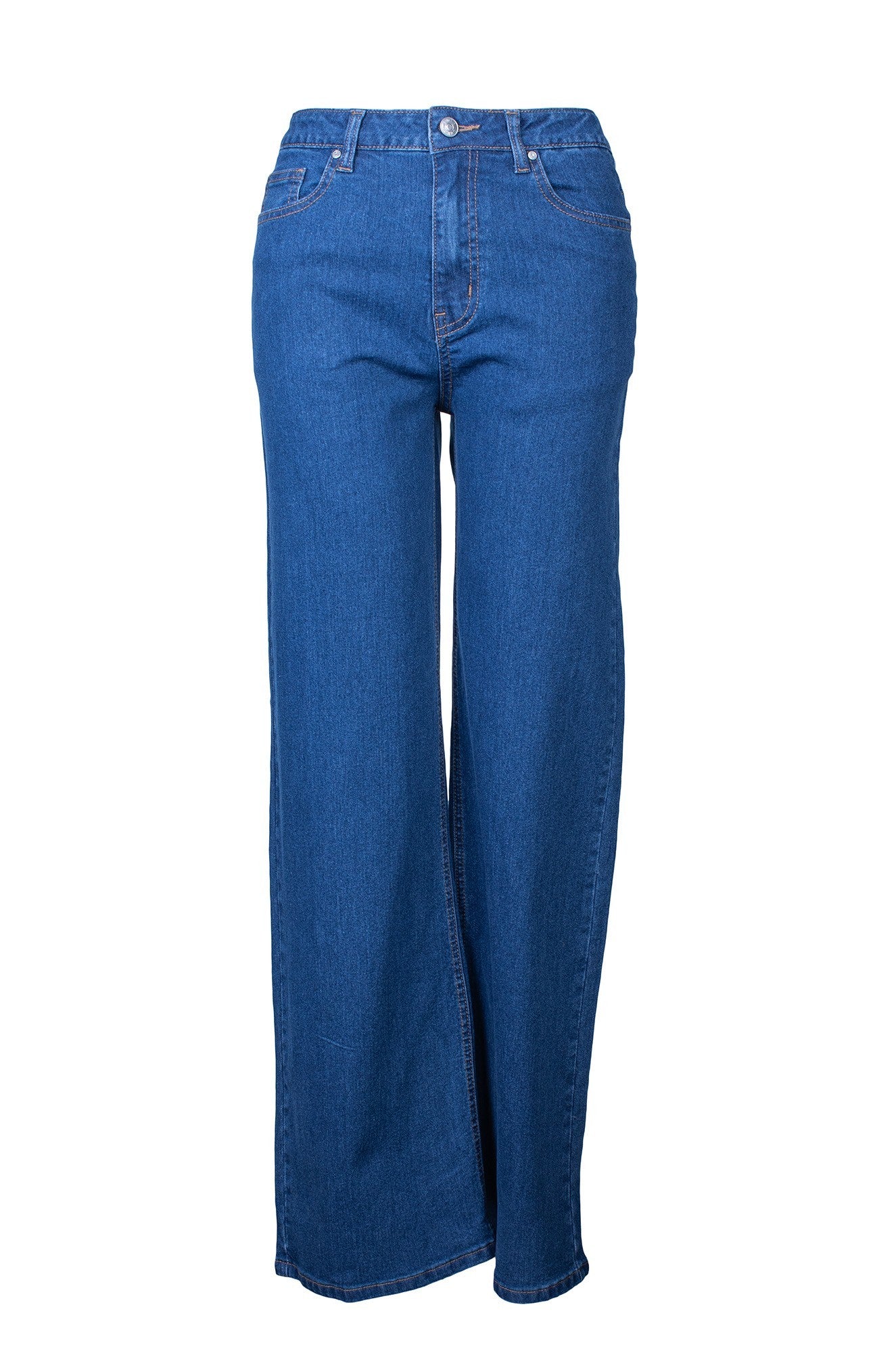 6627D1|MID INDIGO