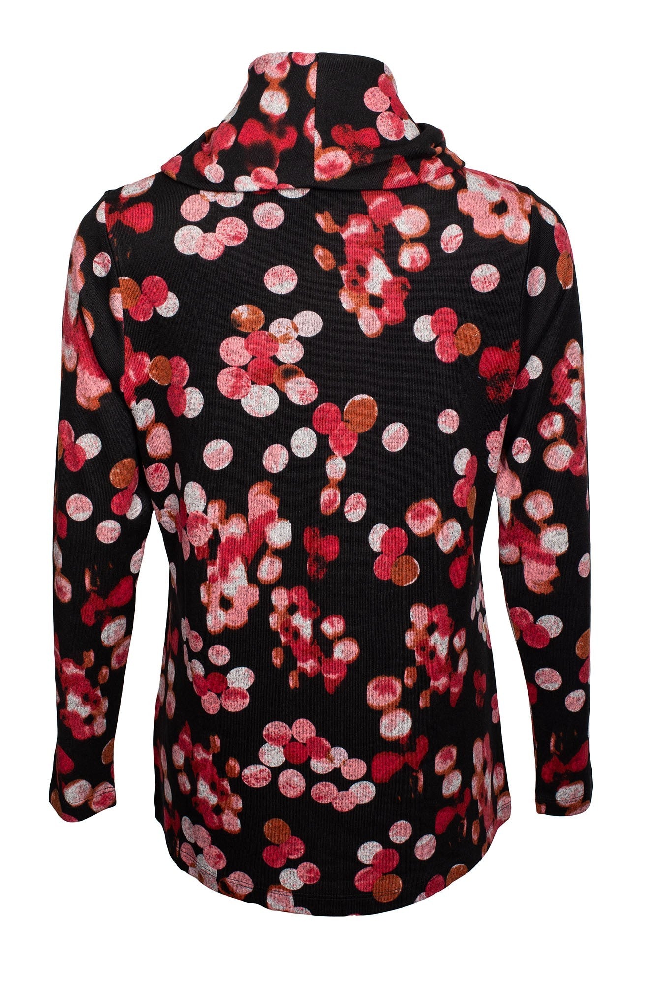 7900D1|RED BLACK SPOT ABS