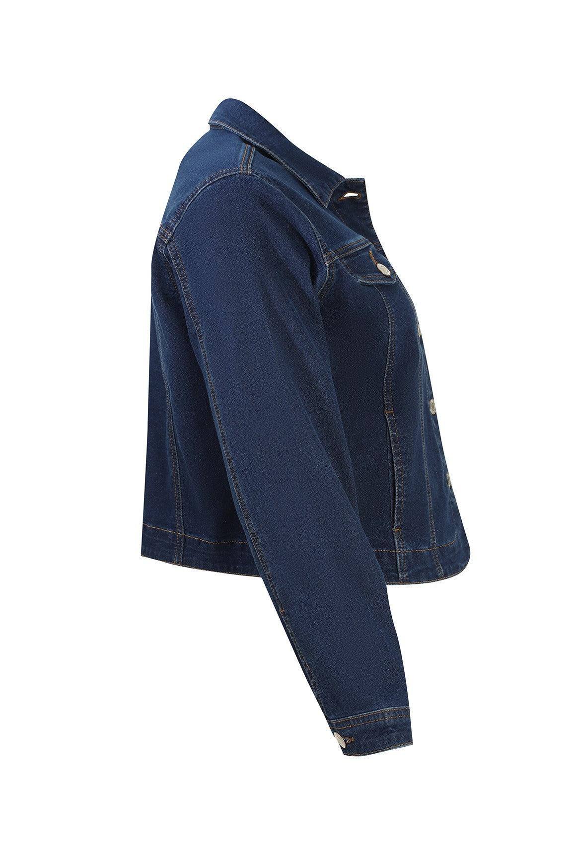 6635TT|DARK BLUE