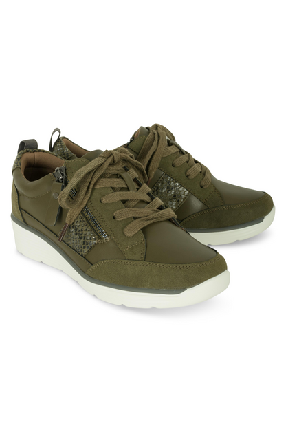TUCSON ZZ|KHAKI