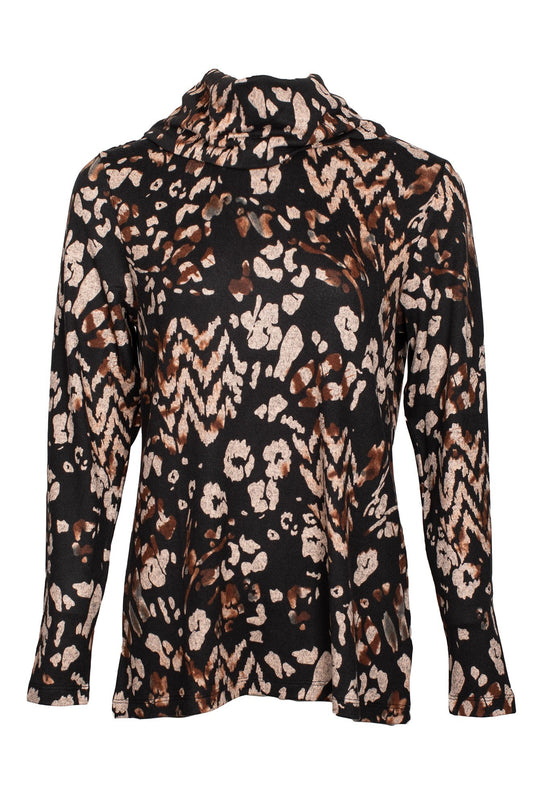 7900D1|BLACK CHOC ABS