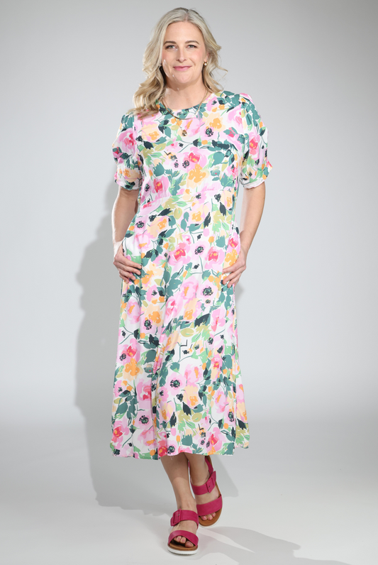 7322C1|PETAL PINK GARDEN