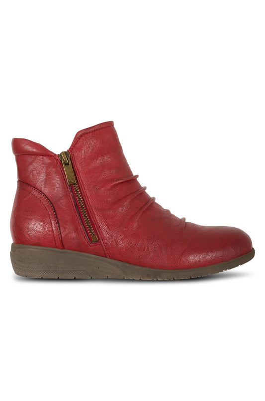 AQUA B1|RUSTIC RED