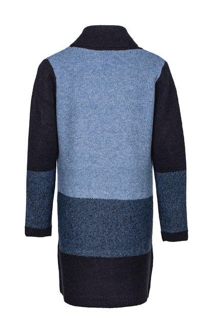 6968D1|NAVY/BLUES MIX