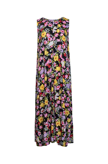 3387C1|SUN PINK PETALS