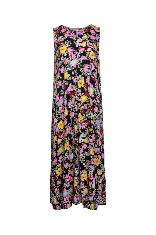 3387C1|SUN PINK PETALS