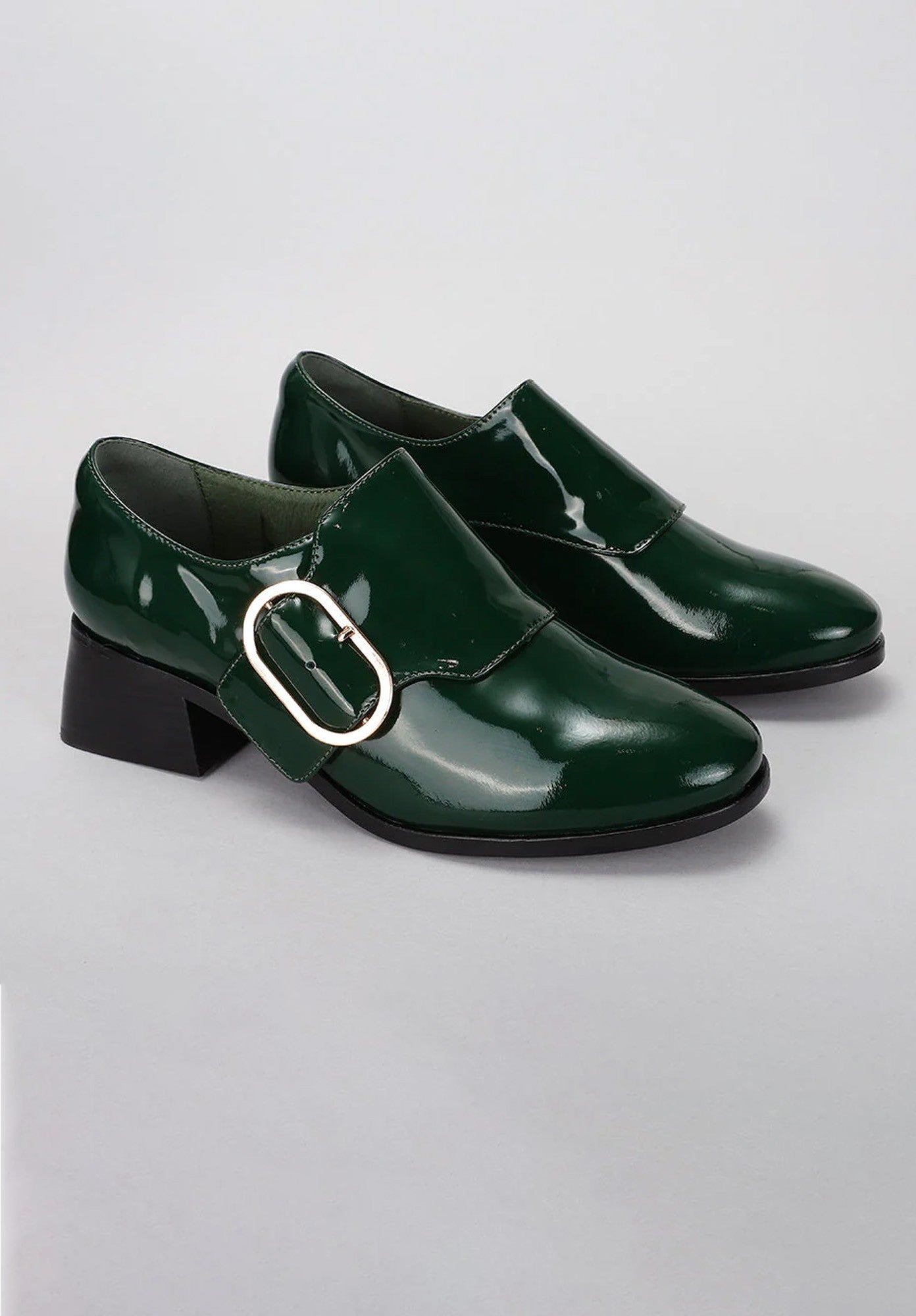 RICE D1|BOTTLE GREEN