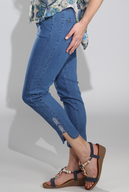 6983C1|DARK INDIGO