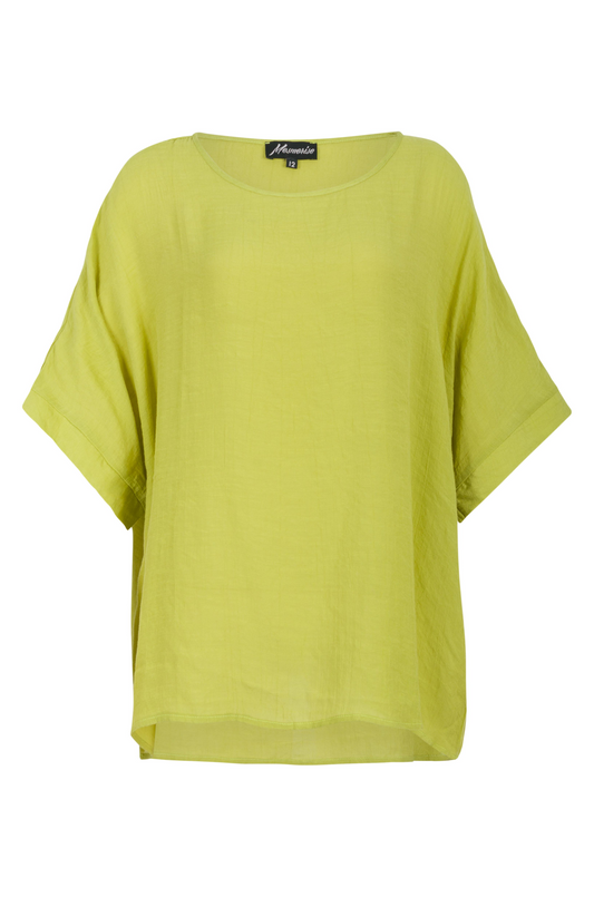 8821YY|CHARTREUSE